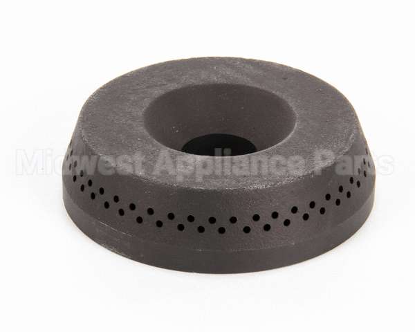 00-714540-00001 Vulcan Hart Burner Head Std Chr