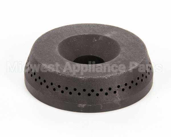 00-714540-00001 Vulcan Hart Burner Head Std Chr