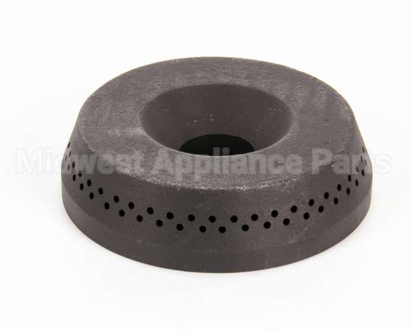 00-714540-00001 Vulcan Hart Burner Head Std Chr