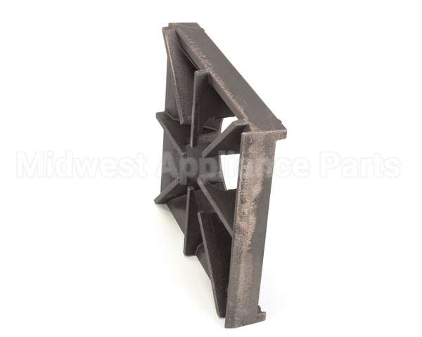 00-714690 Vulcan Hart Open Top Grate Chr