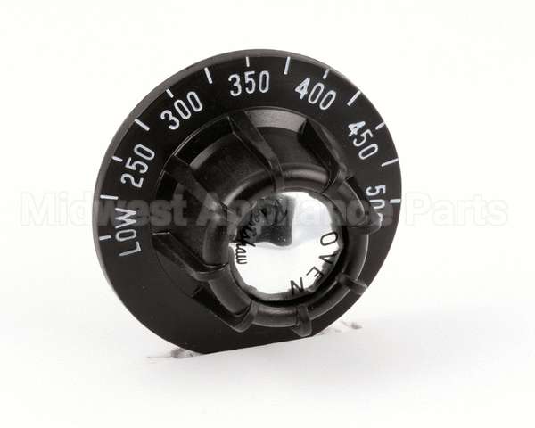 00-715059 Vulcan Hart Oven Thermostat Dial