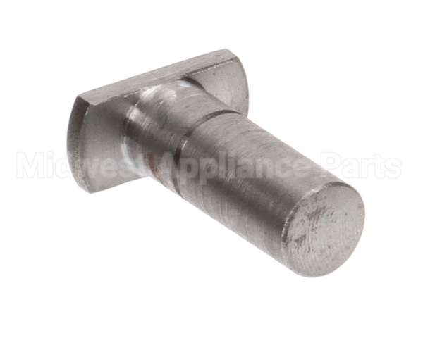00-715064 Vulcan Hart Oven Door Pin W/Groove