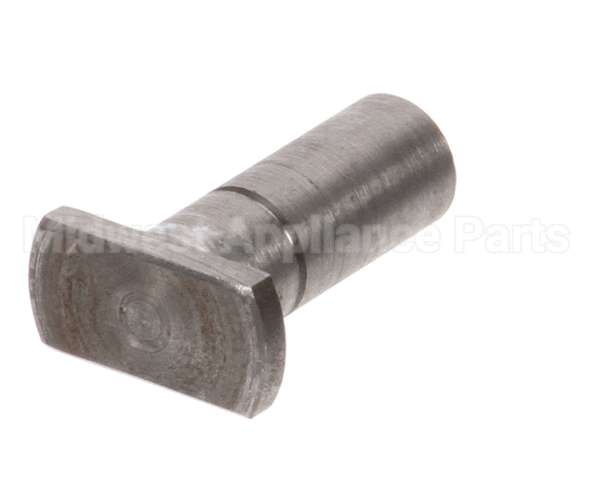 00-715064 Vulcan Hart Oven Door Pin W/Groove