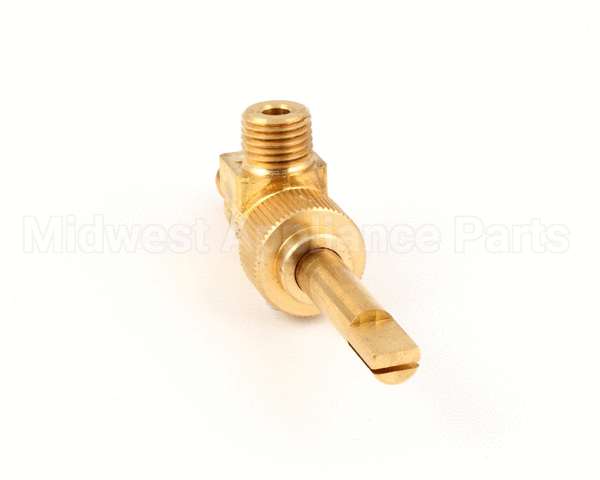 00-715080 Vulcan Hart Single Duty Valve