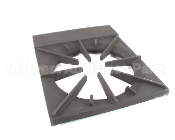 00-715183 Vulcan Hart Grate, Open Top, Spr