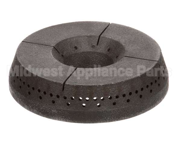 00-715200-00002 Vulcan Hart Cast Comm Burner Head