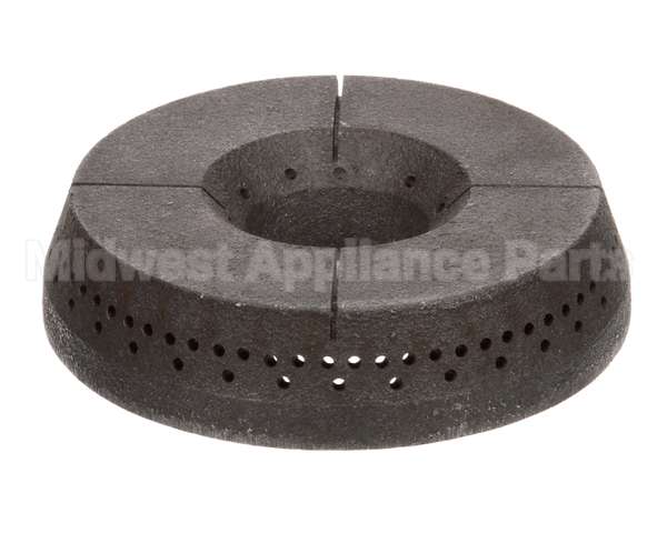 00-715200-00002 Vulcan Hart Cast Comm Burner Head