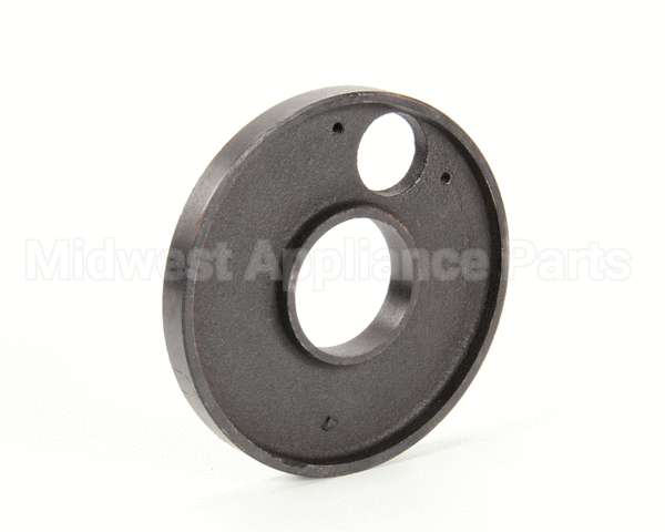 00-715201-00001 Vulcan Hart Cmdr Remvbl Burner Base