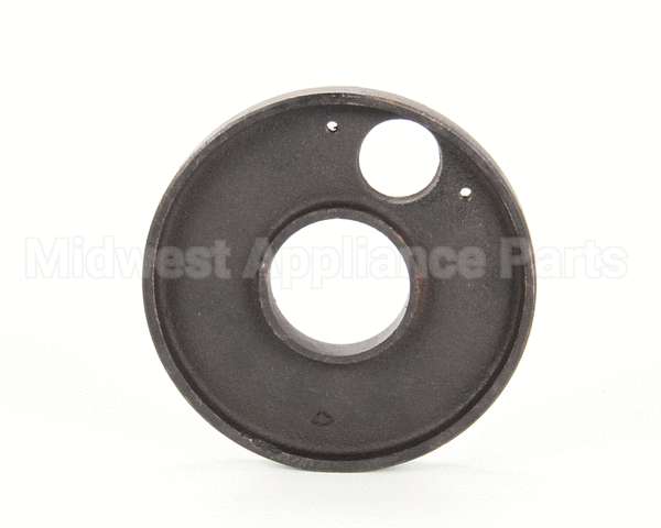 00-715201-00001 Vulcan Hart Cmdr Remvbl Burner Base