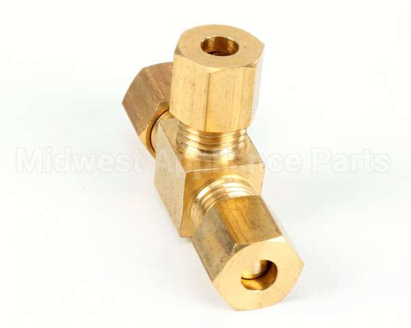 00-719174 Vulcan Hart 3/16X3/16X3/16Cc Br Tee