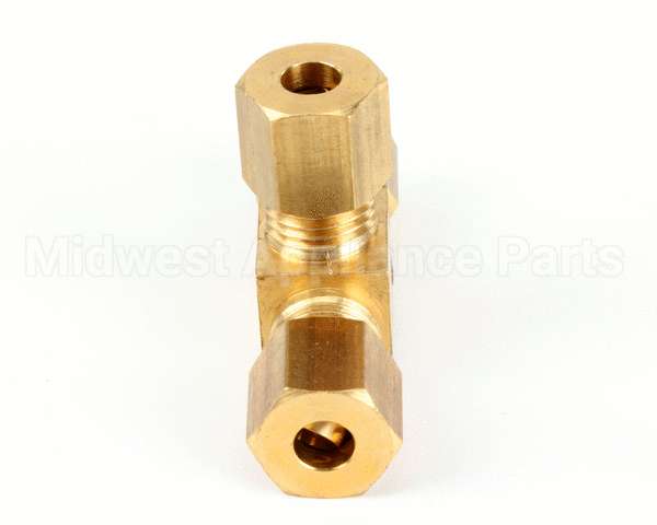 00-719174 Vulcan Hart 3/16X3/16X3/16Cc Br Tee