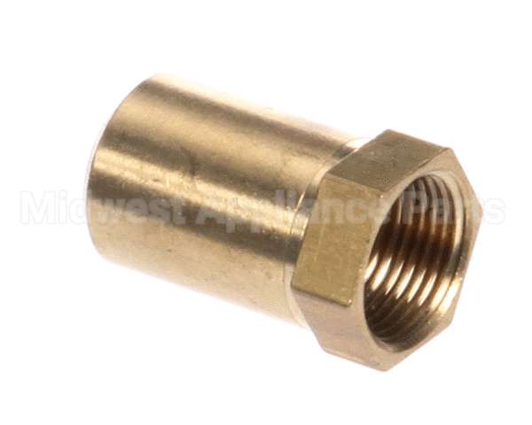 00-719198-00044 Vulcan Hart Orifice Hood #44