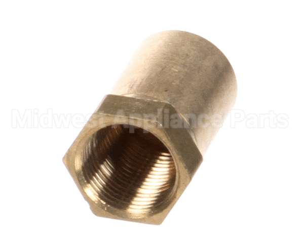 00-719198-00044 Vulcan Hart Orifice Hood #44