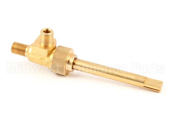 00-719213 Vulcan Hart Brass Valve Scb Pig Fm