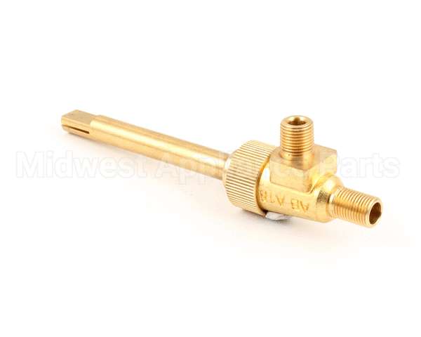 00-719213 Vulcan Hart Brass Valve Scb Pig Fm
