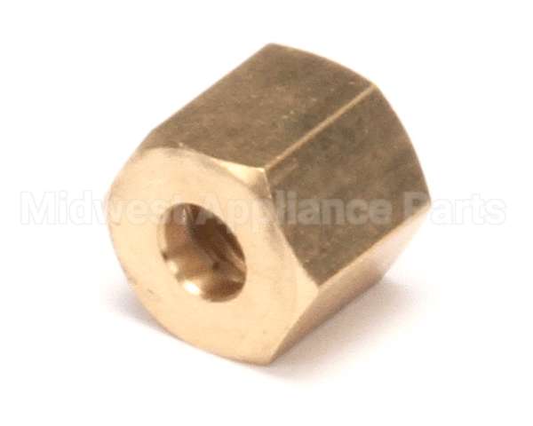 00-719237 Vulcan Hart Nut, 3/16 Cc