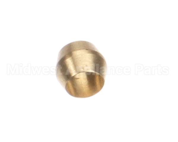 00-719243 Vulcan Hart 3/16 Brass Sleeve