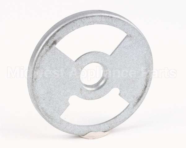 00-719329 Vulcan Hart Air Shutter