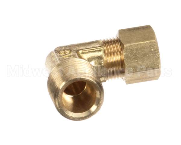00-719376 Vulcan Hart Elbow Brass 3/8Cc X3/8Npt