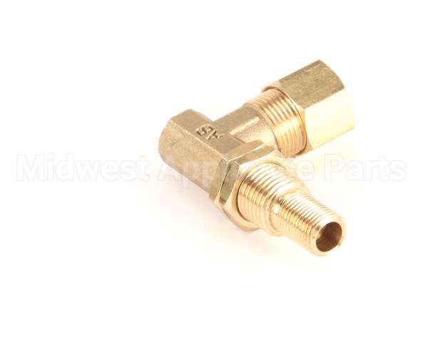 00-719383 Vulcan Hart 3/8 Connector