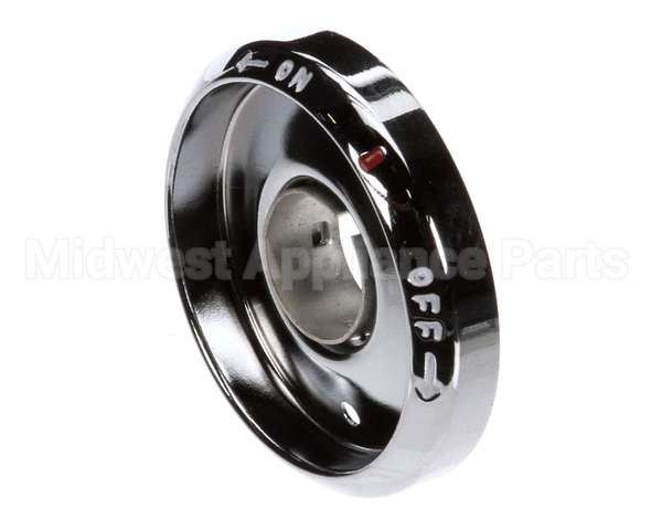 00-719384 Vulcan Hart Bezel-Short