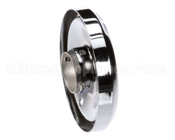 00-719384 Vulcan Hart Bezel-Short