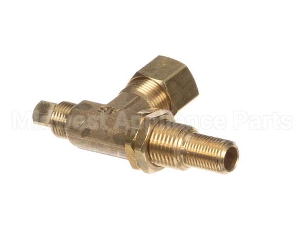 00-719385 Vulcan Hart 3/8 Cc Orifice Ell