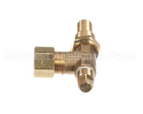 00-719385 Vulcan Hart 3/8 Cc Orifice Ell