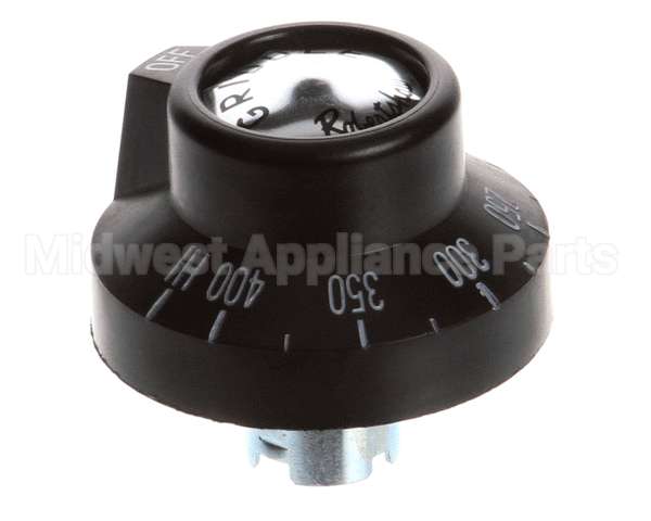 00-719408 Vulcan Hart Dial,Knob Bj