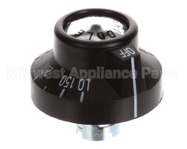 00-719408 Vulcan Hart Dial,Knob Bj