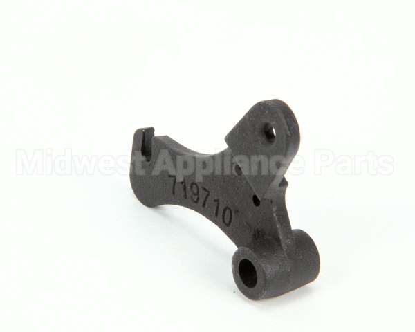 00-719710 Vulcan Hart Bracket,Spring Arm,Lh,Cd30L