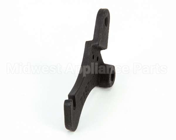 00-719710 Vulcan Hart Bracket,Spring Arm,Lh,Cd30L