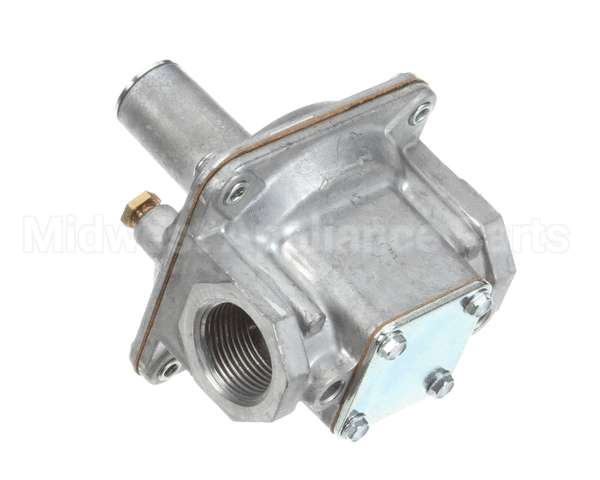 00-719854 Vulcan Hart Rv53 1Maxitrol Reg