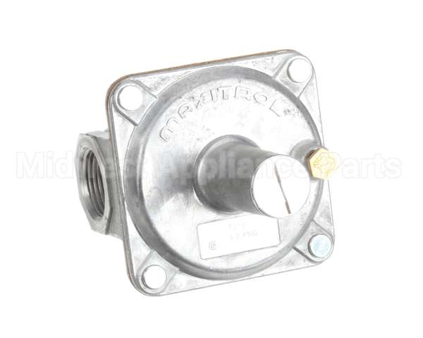 00-719854 Vulcan Hart Rv53 1Maxitrol Reg