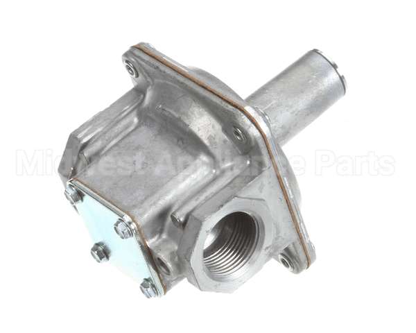 00-719854 Vulcan Hart Rv53 1Maxitrol Reg