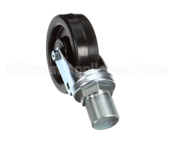 00-719883 Vulcan Hart 5 Caster Without Brake