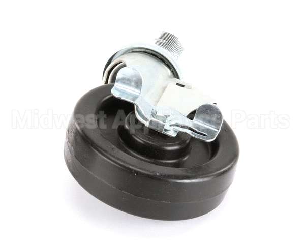 00-719890 Vulcan Hart 5 Stand Caster With Brake