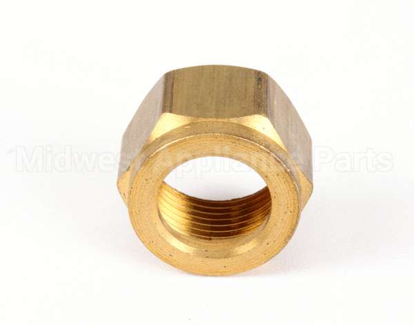 00-719950 Vulcan Hart Nut, 7/16 Compression