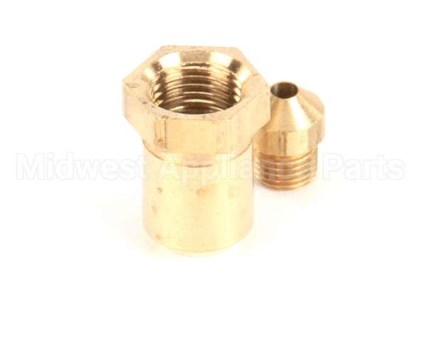 00-719951-00035 Vulcan Hart #35-Orifice Hoods