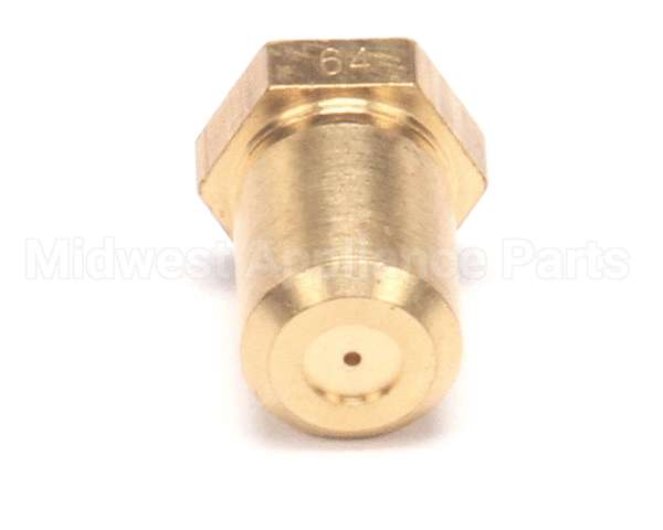 00-719951-00064 Vulcan Hart #64-Orifice Hoods