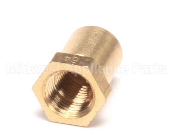 00-719951-00064 Vulcan Hart #64-Orifice Hoods