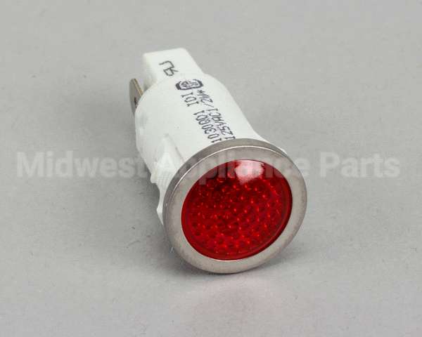 00-720017 Vulcan Hart Red Indicator Light