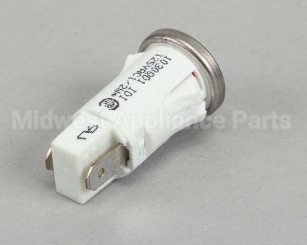 00-720017 Vulcan Hart Red Indicator Light