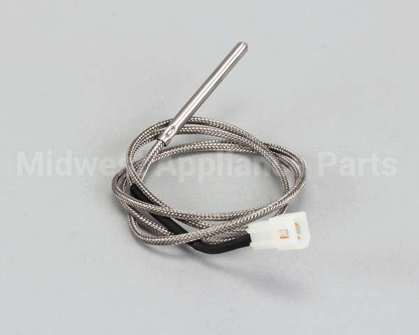 00-720138-00001 Vulcan Hart Sensor, Temperatur W/Ss Braid