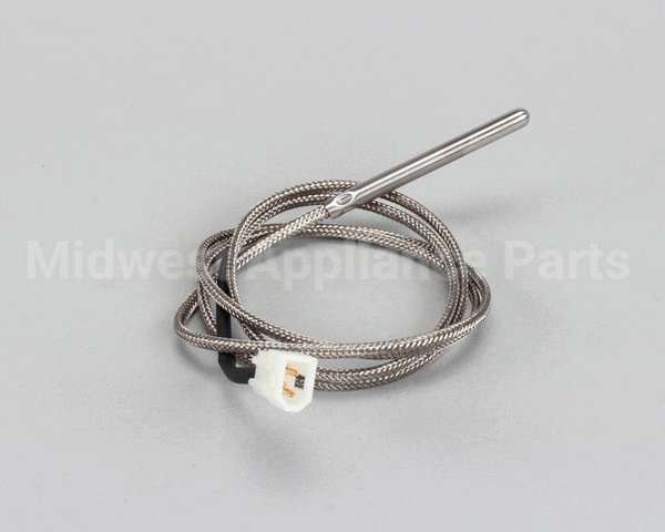 00-720138-00001 Vulcan Hart Sensor, Temperatur W/Ss Braid