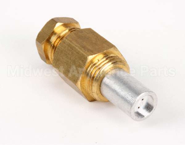 00-720426 Vulcan Hart Orifice,Pilot-Nat-Afs Comdr.