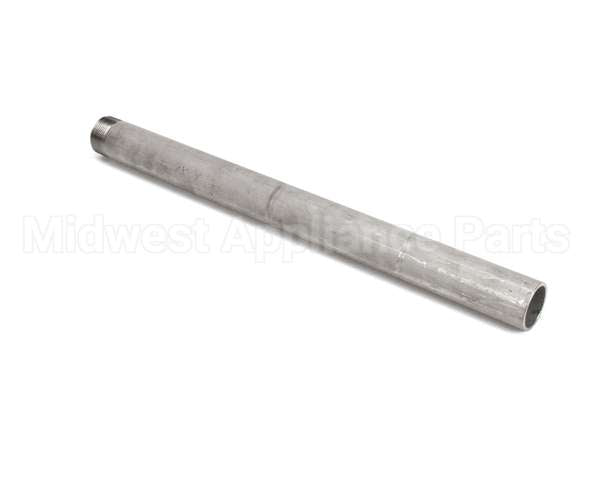 00-720496 Vulcan Hart 1-1/4 X 19-1/2 Std 304 Ss Nipp