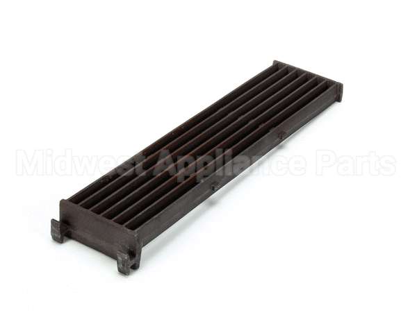 00-720971 Vulcan Hart Grate,Diamond Shape Ci, Scb