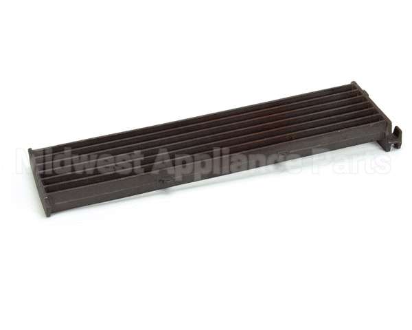 00-720971 Vulcan Hart Grate,Diamond Shape Ci, Scb