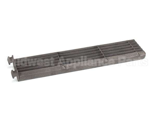 00-722131 Vulcan Hart 6 Rib Grate,Reversible Scb